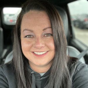 Meet your Posher, Erica